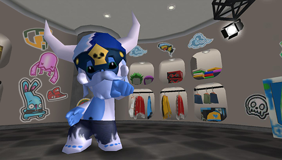 ModNation Racers (PSP) - Imagen 9